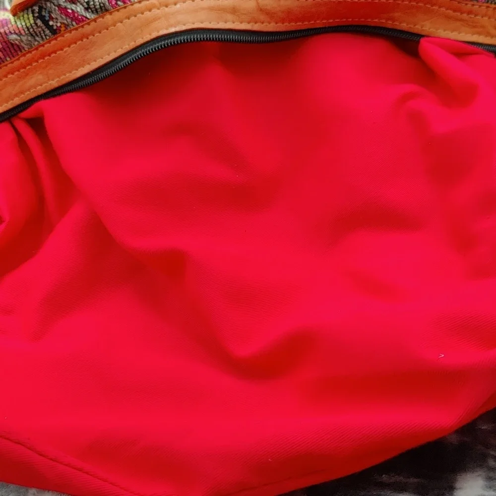 Nena And Company Large Bag
